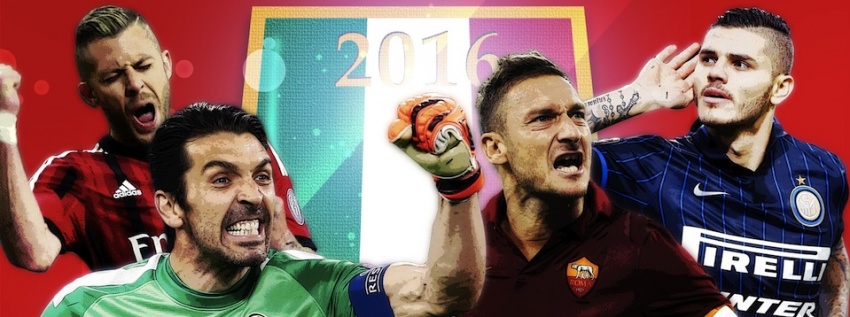 La serie A in diretta al Gallileo