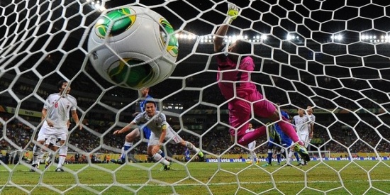 Tutto il calcio al Gallileo 