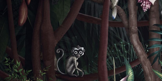 Sentio alla Milano Design Week