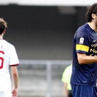 Luca Toni doppietta spacca Milan
