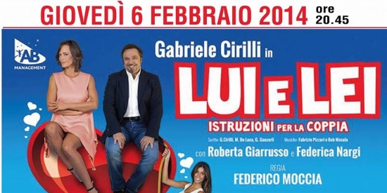 Lui e Lei all’Accademia di Conegliano