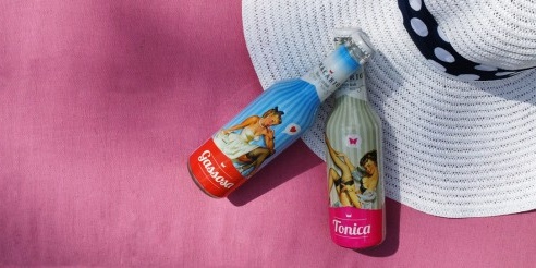 Quest’estate bevi vintage