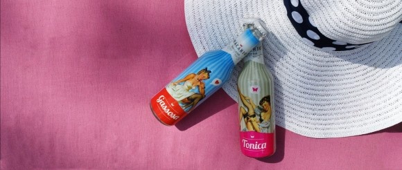 Quest’estate bevi vintage