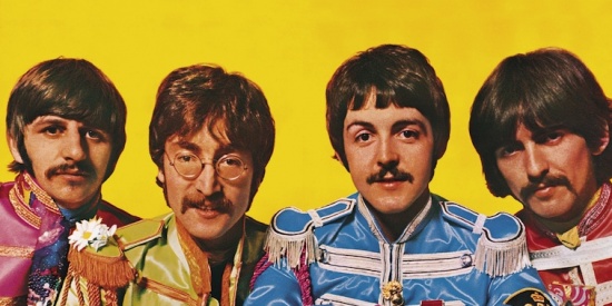 Beatles night a Conegliano