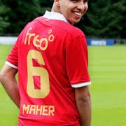 Maher nuovo acquisto del Psv