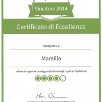 mamilla-certificato-eccellenza-tripadvisor