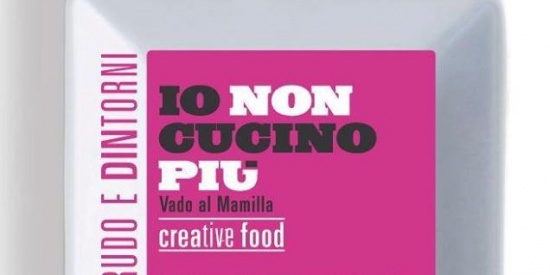 Creative Food al Mamilla