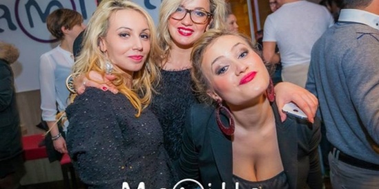 Inizia il weekend al Mamilla