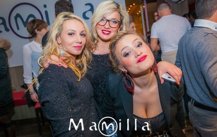 Inizia il weekend al Mamilla