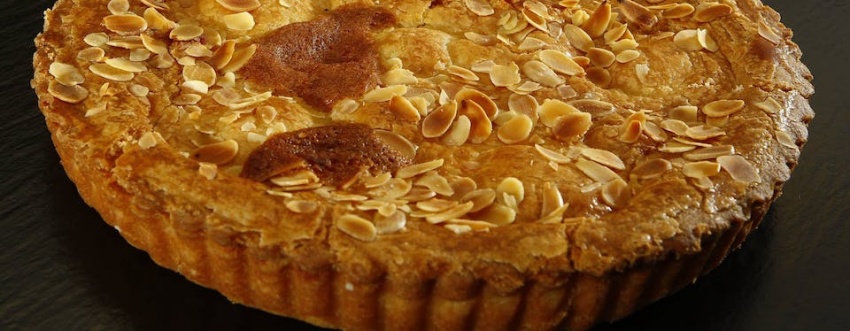 Alla pasticceria Nascimben il corso sulle torte da credenza