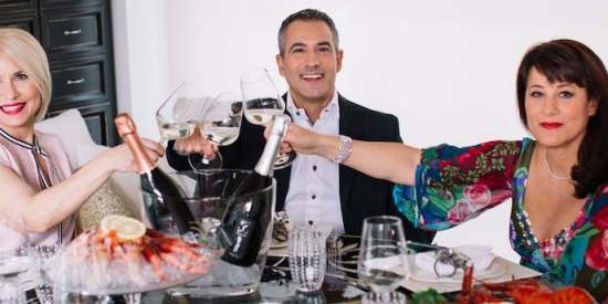 Manuel caffè e Fisar insieme a Vinitaly per promuovere la cultura del caffè