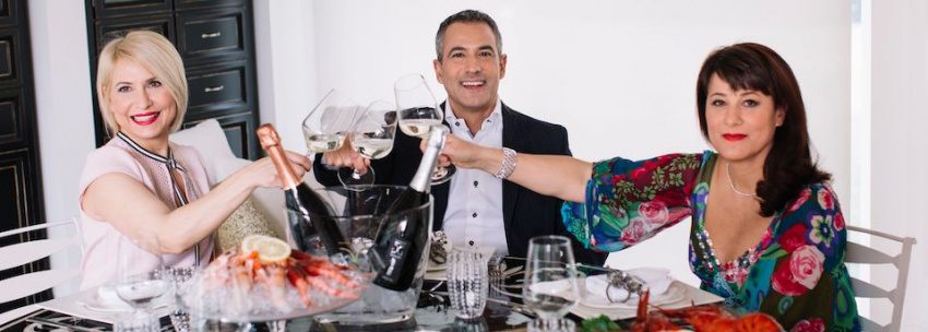 Manuel caffè e Fisar insieme a Vinitaly per promuovere la cultura del caffè