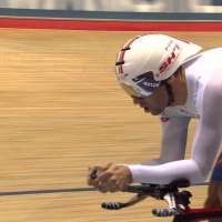 Marco Coledan potrebbe essere la sorpresa dei mondiali di Cali