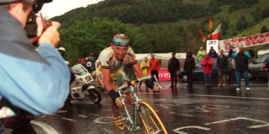 Tour e doping, l'inutilità dell'inchiesta del Senato francese