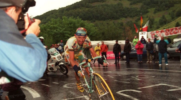 Tour e doping, l'inutilità dell'inchiesta del Senato francese