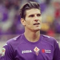 mario gomez fiorentina
