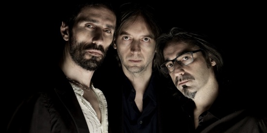 Marlene Kuntz in concerto