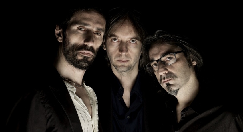 Marlene Kuntz in concerto