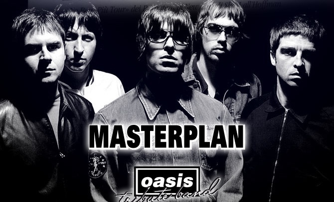 The Masterplan al D&B