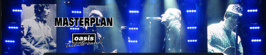 Tributo agli Oasis al Gallileo