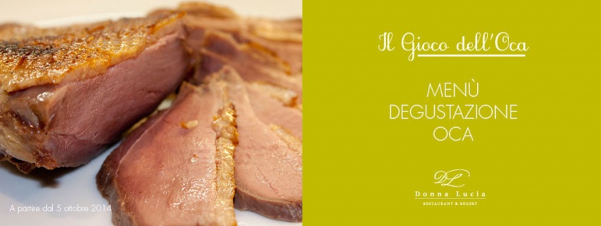 Donna Lucia e il gioco dell’oca