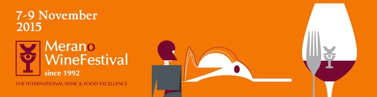 Merano Wine Festival 2015