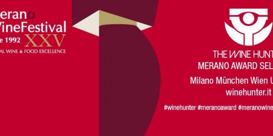 Merano Wine Festival 2016