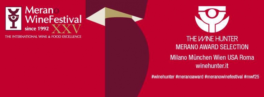 Merano Wine Festival 2016