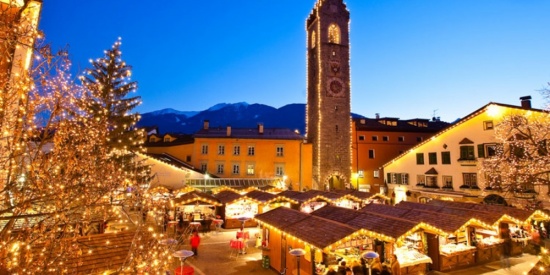 Mercatini di Natale a Cison, Orsago e Pieve di Soligo