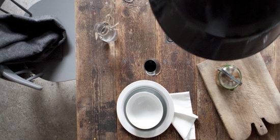 Il ristorante più bello del 2013