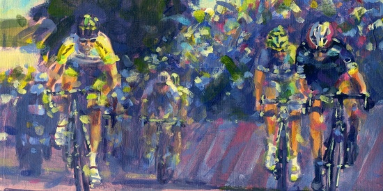 Ciclismo: ecco la Milano-Sanremo, il Mondiale di Primavera