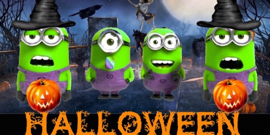 Chi ha paura dei Minions?