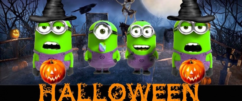 Chi ha paura dei Minions?