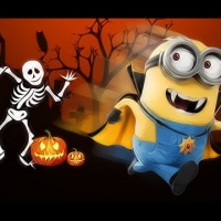 minions-gallileo-halloween