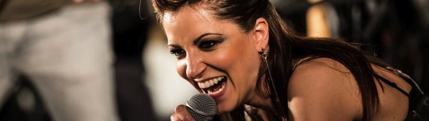 Mirna Rock’n’Soul al Gallileo