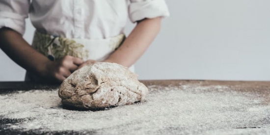 Molino Dellagiovanna presenta una nuova linea di lieviti