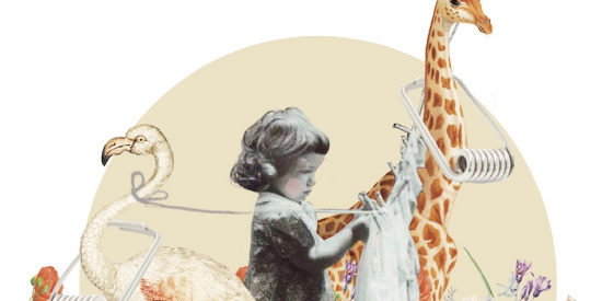 MollyArt: il nuovo progetto di Bettina T