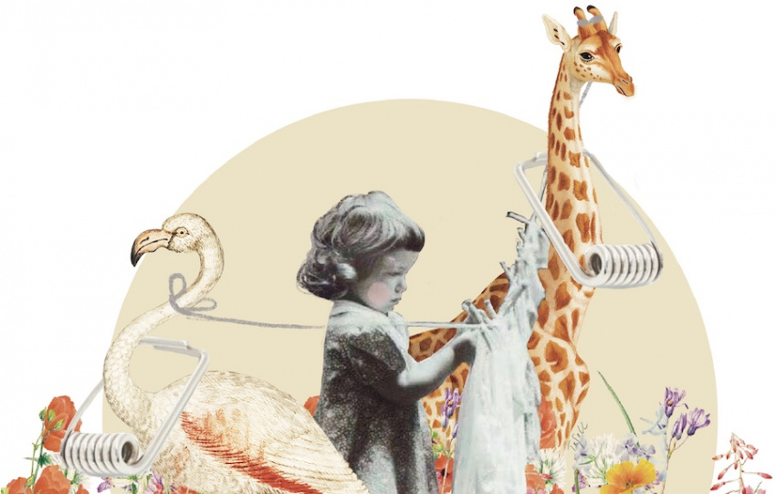 MollyArt: il nuovo progetto di Bettina T