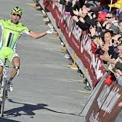 Moreno Moser la speranza azzurra 2014