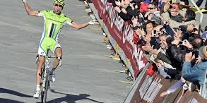 Ciclismo: Moser, Ulissi e Villella ovvero le speranze azzurre 2014