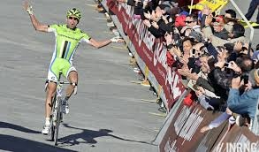 Ciclismo: Moser, Ulissi e Villella ovvero le speranze azzurre 2014