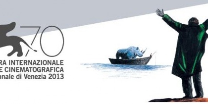 La Mostra del cinema di Venezia