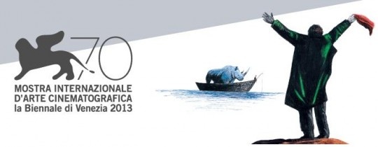 La Mostra del cinema di Venezia