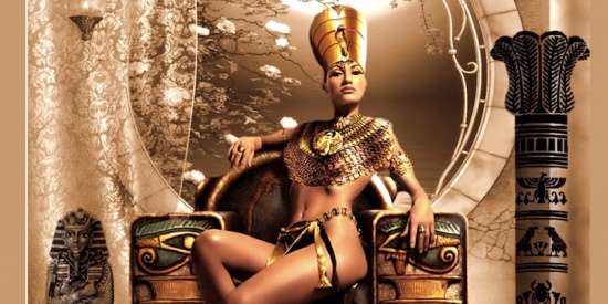 I faraoni arrivano a Conegliano