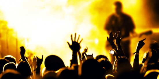 Musica DOC al Gallileo