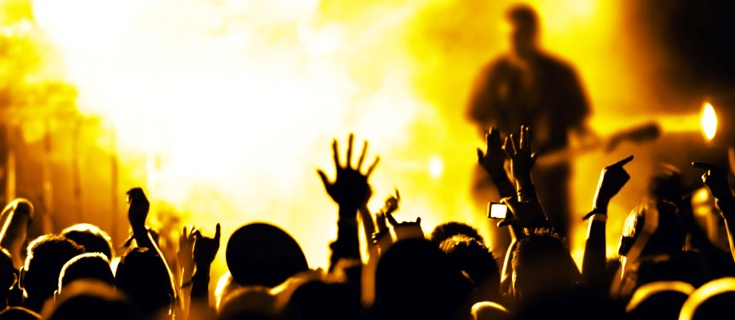 Musica DOC al Gallileo