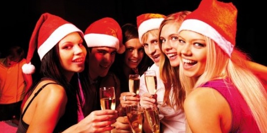 Vigilia di Natale al Caffè Teatro