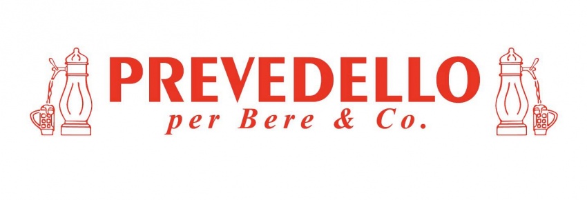 Trova il buon bere da Prevedello