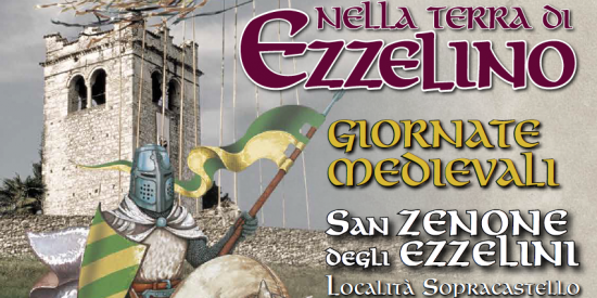 Nella terra di Ezzelino