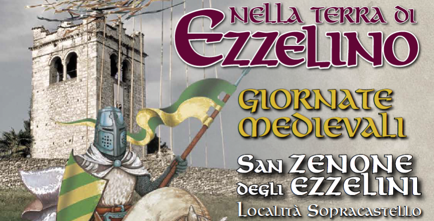 Nella terra di Ezzelino